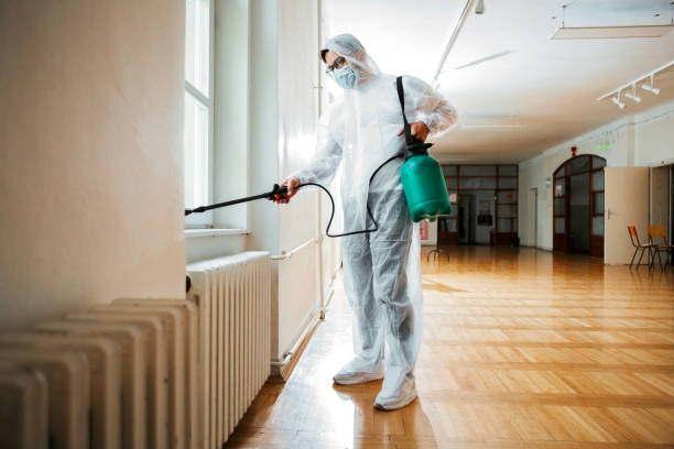 Best Bed Bug Extermination  in Nevada, IA